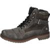 Lerros 2 go shoe company gmbh 4210-601, Stivaletto Uomo, Grafite, 44 EU