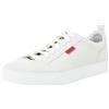 HUGO Morrie_Tenn_numic, Tennis Uomo, Open White, 39 EU