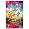MICROÏDS Marsupilami: Hoobadventure (NSW) - Nintendo Switch