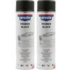 Presto 288913 Universal Primer Nero 500 ml (Confezione da 2)