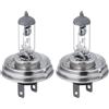 Lampa 58051 P45T Lampada H5, 12V, 100/80 W (Confezione da 2)