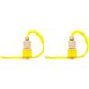 Paradise Scents PER80165 Deodoranti per Auto, Arancione (Confezione da 2)