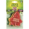 AREXONS Fresca Foglia Profumatore Auto Tris Pino, Vaniglia, Frutti di bosco, profumatore ambiente auto in cartonfeltro 3x2, regolazione di profumazione, facile dosaggio