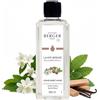 Maison Berger - Ricarica Lampe Berger Home Sweet Home 500 ml - Cannella, Garofano, Gelsomino - Profumo legnoso, floreale, gourmand, muschiato, orientale - Anti-odori - Fabbricato in Francia