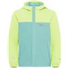 Jack Wolfskin Giacca unisex per bambini Tucan K