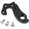 Briny River Supporto Deragliatore Posteriore CNC In Alluminio Compatibile Con Bergamont BGM-H030