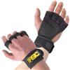 DISTOCK Guanti Palestra Uomo e Donna - Guanti Antiscivolo Sportivi per Calisthenics - Crossfit - Sollevamento Pesi- Fitness - Accessori Palestra