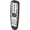 Sagem 91 86 87 telecomando per ricevitore DVB-T, multicolore