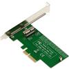 KALEA-INFORMATIQUE Scheda controller PCIe per MAC SSD 2013 2014 2015 2016 2017 2018 con 12+16 pin (MD711 MD712 MD760 MD761 ME864 ME865 ME866 ME293 ME294 ME874 ...) - PCI EXPRESS x4