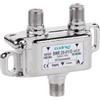 Axing SWE 20-01 Miscelatore combinatore diplexer per segnale tv satellitare e digitale terrestre