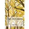 CREATESPACE Tao Te Ching