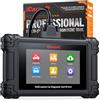 iCarsoft FR V4.0 Scanner OBD2 auto Diagnostica Bidirezionale Applicabile ai modelli di auto francesi come Peugeot, Citroën, Renault e Fiat, Sistema Completo, Fino a 43 servizi, Aggiornamenti a Vita
