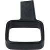 SG Store Maniglia di regolazione sedile sinistro auto A1699190561 compatibile con Mercedes-Benz Classe B W245 2005-2011