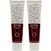 SWISSDENT Extreme, dentifricio 100 ml (Confezione da 2)
