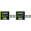 Wilkinson Sword Hydro 5 Skin Protection Sensitive - Blister con 4 lame di ricarica (compatibili con rasoi Hydro) (Confezione da 2)
