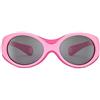 NANO SOL GAFAS NANO SOL - NANITO XS_0-18 MESES C: Rosa Mate/Frambuesa/40x16x105 Cura della persona e salute