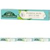 Antica Erboristeria Dentifricio Purificante Menta e Tè Verde 75 ml (Confezione da 4)