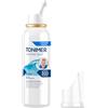 Tonimer Lab Md Isotonic Baby Spray 100ml (Confezione da 2)