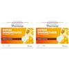 Vitarmonyl Difese Immunitarie - Formula Complex - Con Propoli e Miele - Arricchito con Acerola, Vitamina C e Vitamina D - Supporto Immunitario - Benessere Vie Respiratorie - 10 fiale - Vitarmonyl
