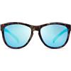 Nano Vista GAFAS NANO SOL - SPLASH-M_6-10 AÑOS C: Carey/Turquesa/48x15x115 Cura della persona e salute