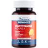 Vitarmonyl Multivitamine Ricarica - Energia e Recupero - 30 Gommose