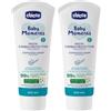 Chicco Baby Moments Pasta Cambio Protettiva, Pasta Cambio Pannolino, Con Ossido di Zinco, Formula Delicata, Protegge dalle Irritazioni causate dal Pannolino, Senza Profumo, 100 ml