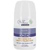 JONZAC Eau Thermale Jonzac - Deodorante per la cura 24 ore ad alta tolleranza - Deodoranti ad alta tolleranza - Tutti i tipi di pelle, anche sensibili - Certificato Bio Cosmos Organic - Flacone roll-on da 50