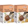 Fior di Loto Cous Cous Grano Saraceno - Cous Cous Senza Glutine - Naturale e Biologico - 500 g (Confezione da 2)