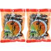 Eaglobe Datteri Rossi Senza Fossa <7 ° C - 200 gr (Confezione da 2)