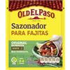 Old El Paso, Fajita Seasoning Mix, 30g (Confezione da 5)