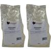 BONGIOVANNI FARINE E BONTA' NATURALI Zucchero invertito in sciroppo 250g (Confezione da 2)