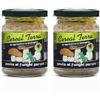 Cereal terra, Pesto ai funghi porcini bio, 120g (Confezione da 2)
