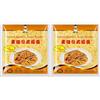 Wai Wai MAI WA - Noodles al ramen - 1 X 180 GR (Confezione da 2)