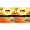 LIPTON Discovery Collection Arancia (Confezione da 2)