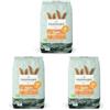 Sgambaro Pasta Bio Penne Rigate N.91-500 g Pasta con Farina di Farro Monococco - Ricca di Antiossidanti, Vitamine e Minerali - Basso Contenuto di Glutine (Confezione da 3)