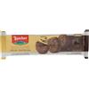 Loacker, Biscuits Cocoa Temptation, Deliziosi Biscotti Meringati al Cacao con Crema al Cacao, Merenda, Snack e Dessert, 1 Confezione da 480g