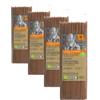 Baule Volante Girolomoni, Spaghetti di farro integrale bio, 500g (Confezione da 4)