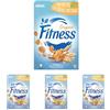 FITNESS Original Cereali Integrali 375g (Confezione da 4)