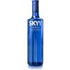 SKYY - Dry Vodka, 70 cl, 40% Vol (Confezione da 6)