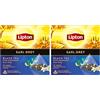 LIPTON Discovery Collection Earl Grey (Confezione da 2)