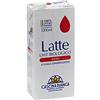 Cascina bianca, Latte intero uht bio, 1L (Confezione da 6)