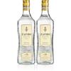 Zafiro Classic Gin - 700 ml (Confezione da 2)