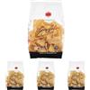 Garofalo Pasta Pappardelle Nido, 500g (Confezione da 4)