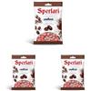 SPERLARI - CARAMELLE DURE AL CAFFE' LAVAZZA, 150g (Confezione da 3)