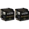 Andrea Milano, Perle di Aceto Atmosphere, Sfere all' Aceto Balsamico di Modena IGP dal Profumo Intenso per Accompagnare i Tuoi Piatti, Ideali su Bruschette, Carpaccio e Mozzarella, Made in Italy, 50 g