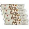 Garofalo | Spaghetti STRAPASTA, Ricca di Fibre e Proteine, Pasta di Semola di Grano Duro, 500 gr (Confezione da 4)