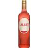 Lillet Rosè - 750 ml - Aperitivo Francese - Vino liquoroso realizzato con i vini di Bordeaux, Sauvignon e Semillon - 17% Vol (Confezione da 6)