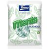 Tirma Caramelle Morbide alla Menta| Caramelle al Gusto Menta| Senza glutine | Vegane | Confezionate Singolarmente | Sacchetto da 125gr (Confezione da 5)