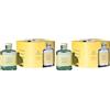 MATCH TONIC WATER Match Tonic Indian, Acqua Tonica, 4 bottiglie da 200ml, per Gin Tonic London Dry Premium, Note Secche con Aromi di Citronella, Limone e Pompelmo, Basso Contenuto di Zucchero, Materiale 100% Riciclato
