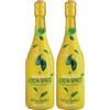 Bottega Lemon Spritz, 750ml (Confezione da 2)